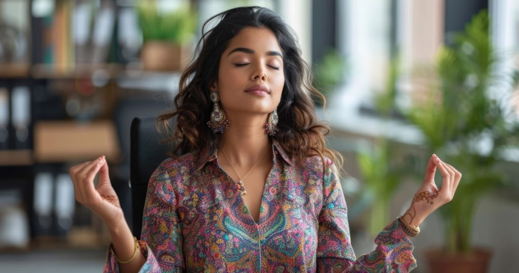 The Theology of Clutter: Why We Fill the Space