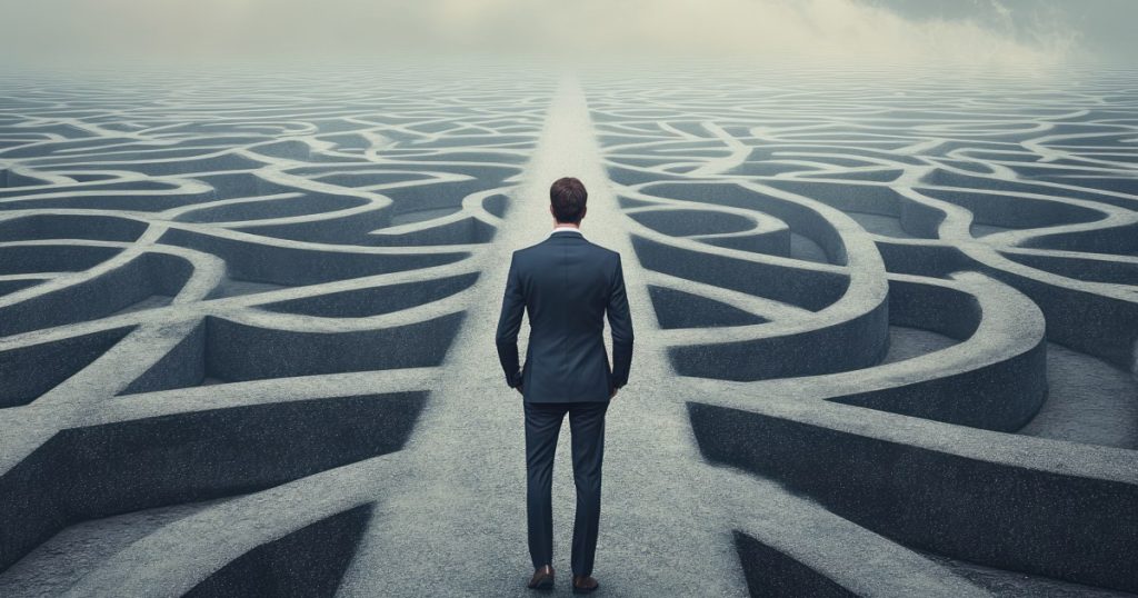 What Exactly is a Deep Decision?
