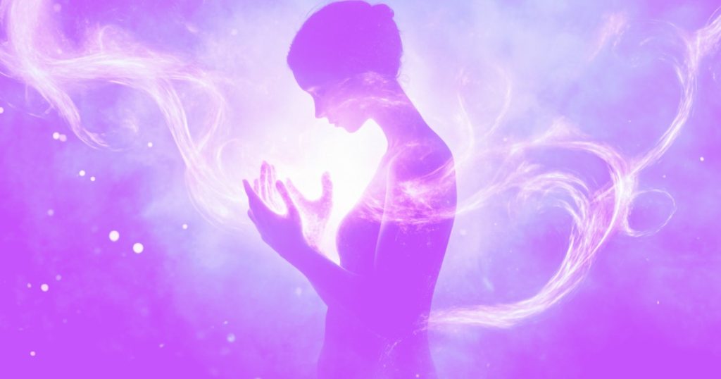 thinking your way out of trauma