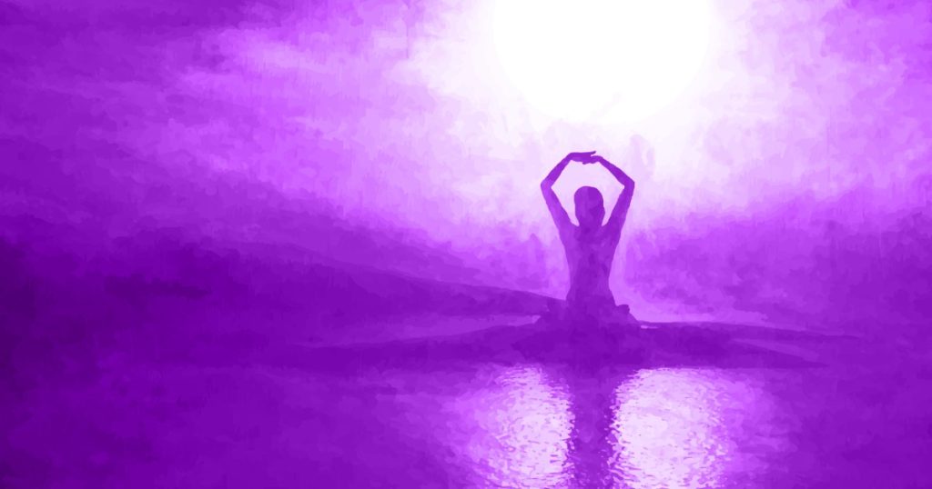 Using Energy Healing to Protect Your Energy