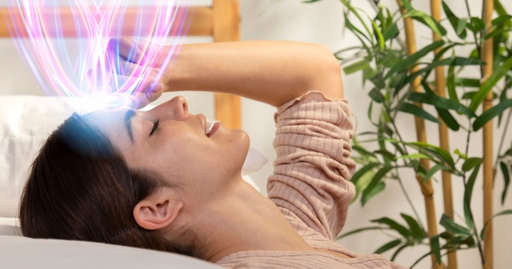 Who is the Best Energy Work Expert in the USA?