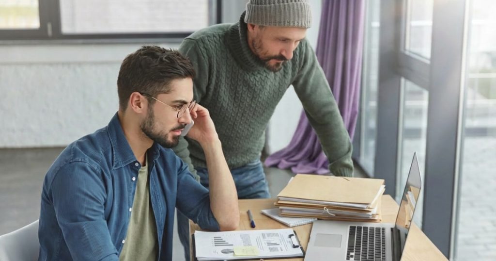 Application 1: Maximizing Executive Time and Productivity