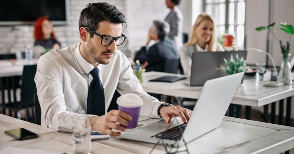 How Executive Coaching Helps
