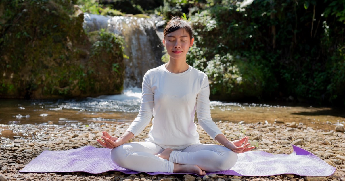 vagus nerve reset techniques