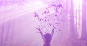 Learning the Art of Letting Go