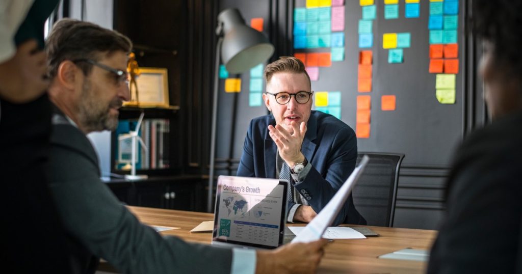 What Effective Leadership Communication Actually Looks Like
