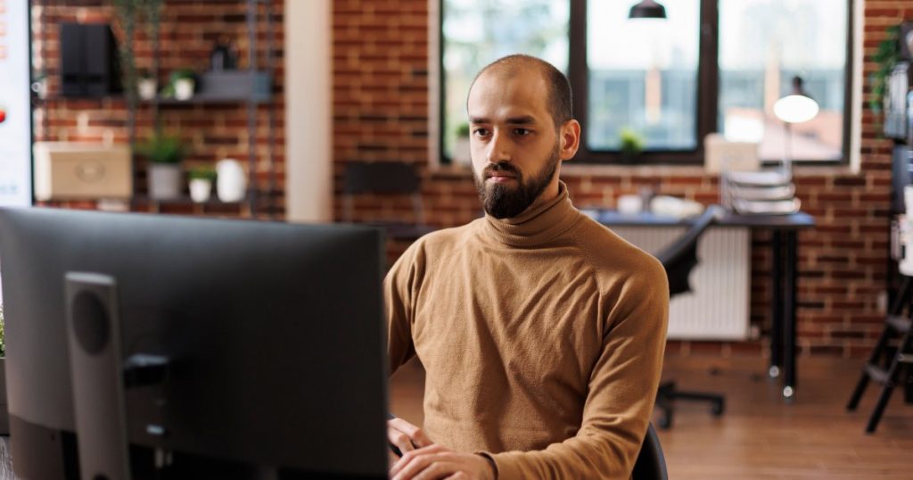 The Real Cost of Staying Stuck